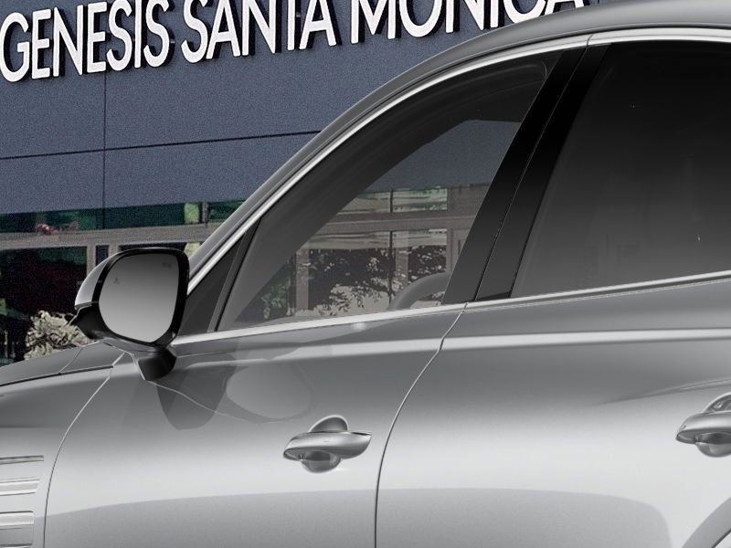 New 2026 Genesis GV80 3.5T image 15