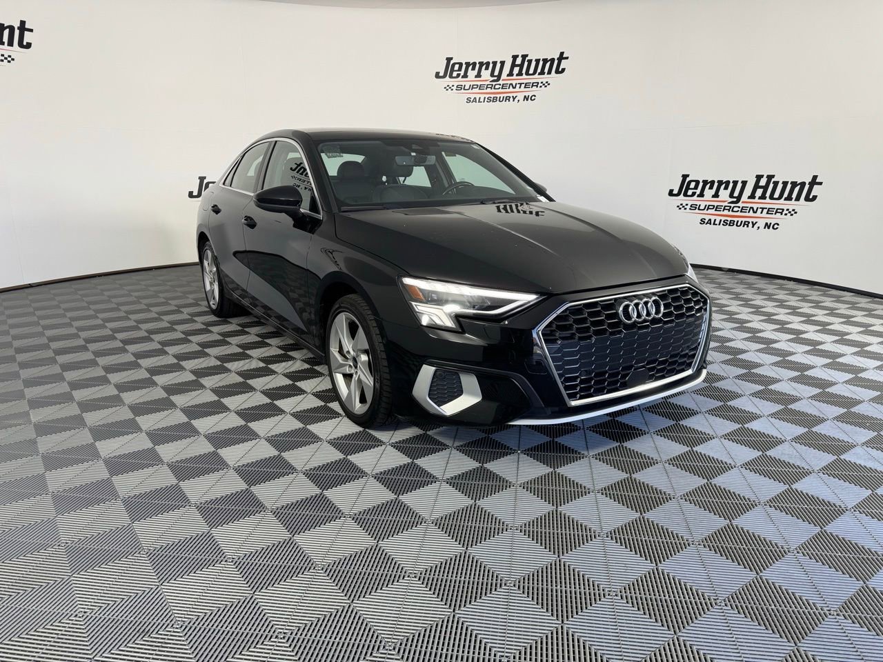 Used 2024 Audi A3 2.0T Premium image 7