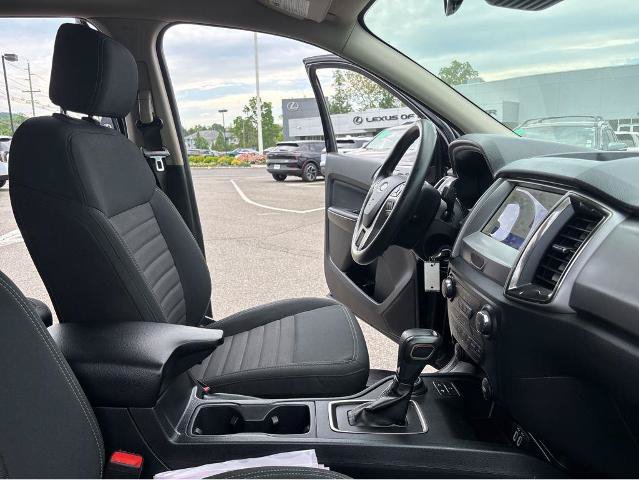 Used 2022 Ford Ranger XLT AWD/4WD image 30