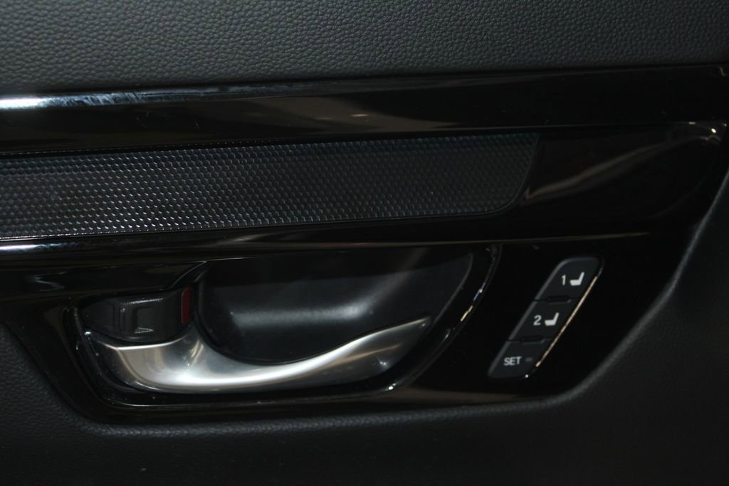 Used 2024 Honda CR-V EX-L image 8