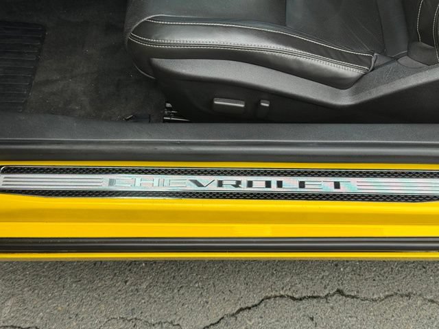 Used 2010 Chevrolet Camaro SS w/ RS Package RWD image 21