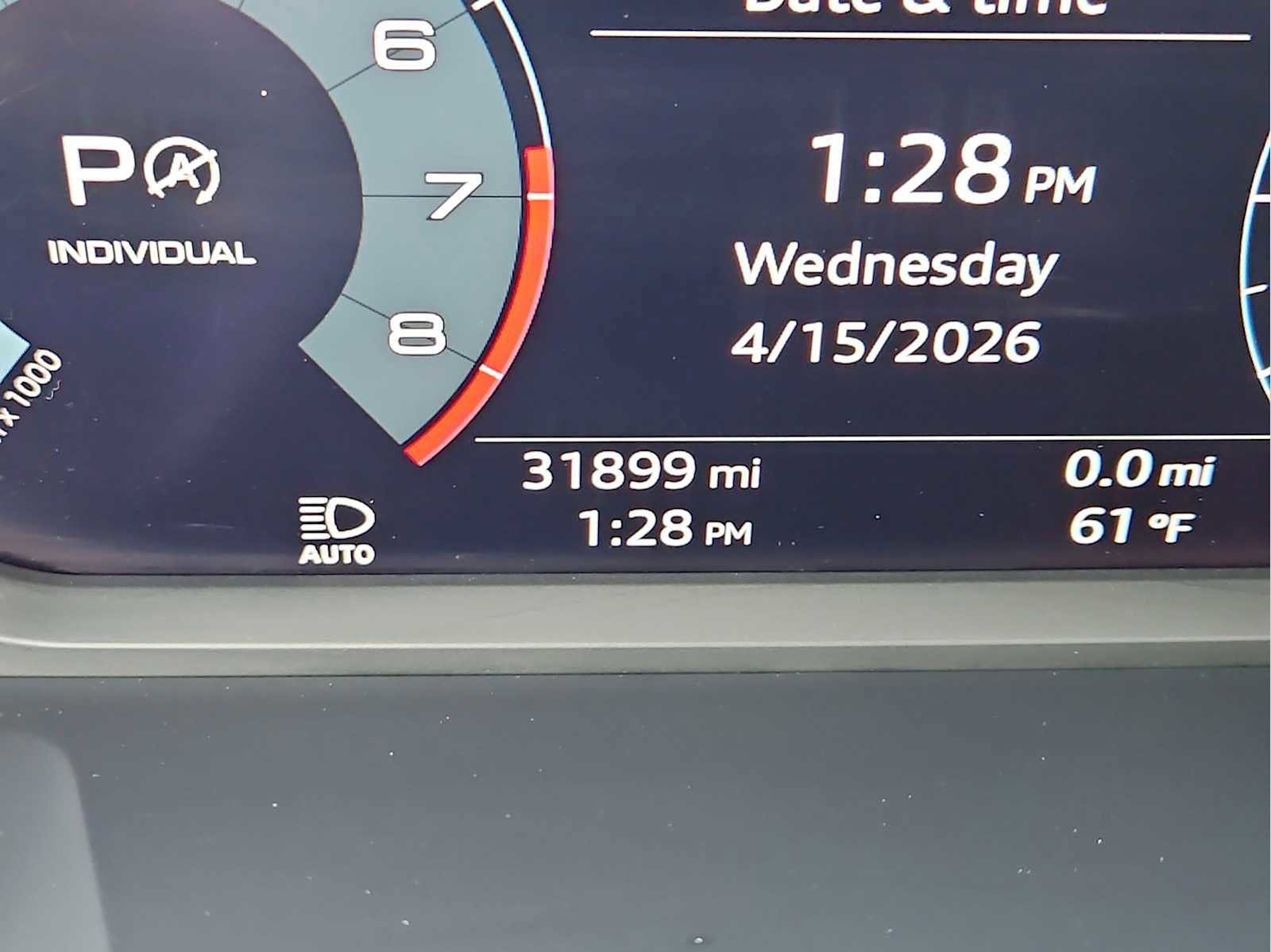 Used 2023 Audi Q3 2.0T Premium AWD/4WD image 23