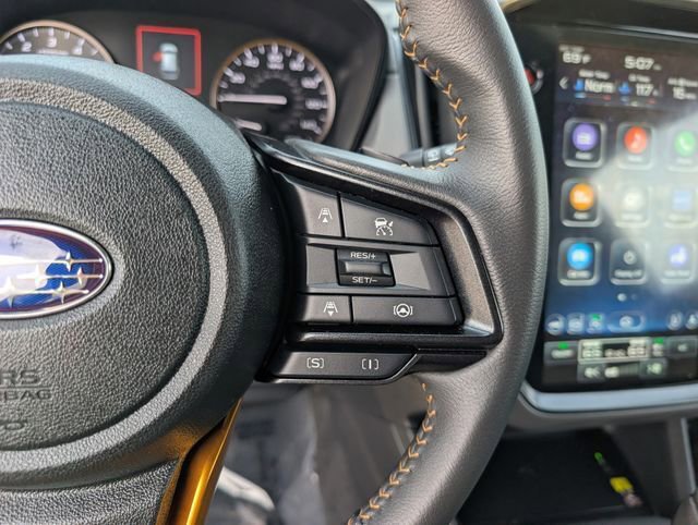 Certified 2025 Subaru Crosstrek 2.5i Wilderness w/ Wilderness Package image 20