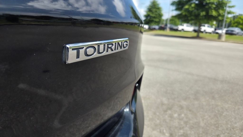 Used 2016 Honda CR-V Touring image 34
