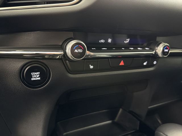 Certified 2025 MAZDA CX-30 AWD 2.5 S w/ Preferred Package image 27