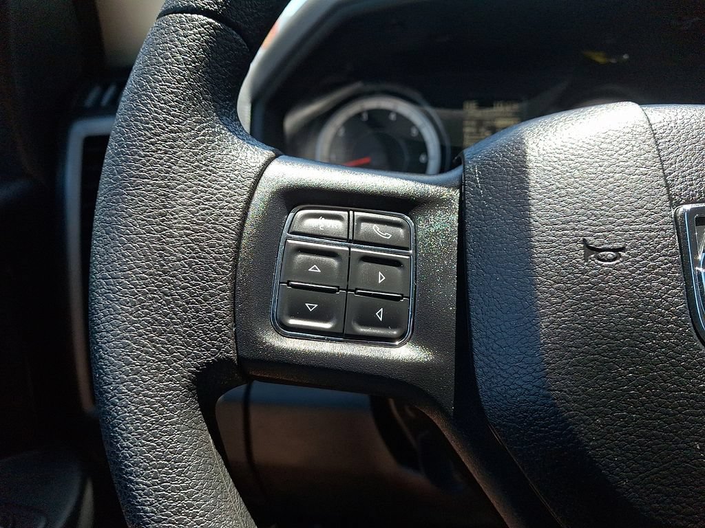 Used 2016 RAM 1500 Express AWD/4WD image 21