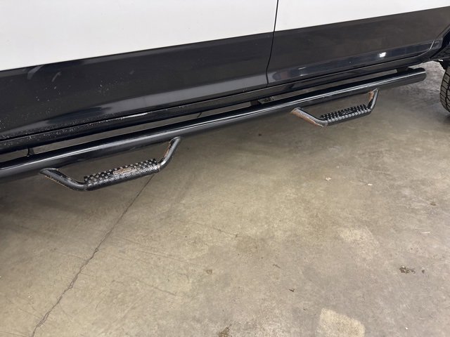 Used 2014 RAM 1500 Outdoorsman image 16