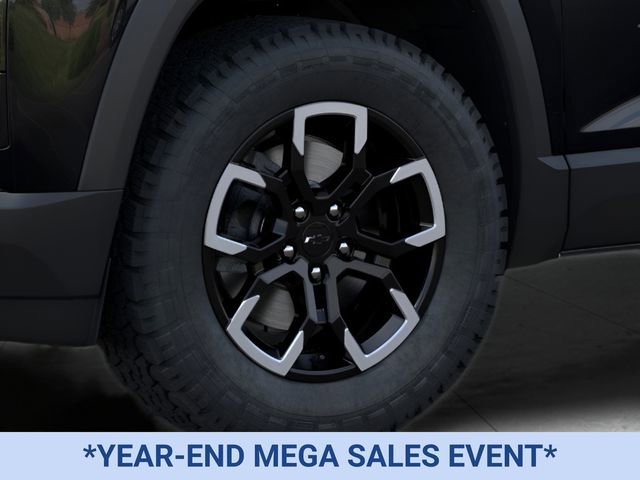 New 2026 Chevrolet Equinox ACTIV w/ Convenience Package III image 9