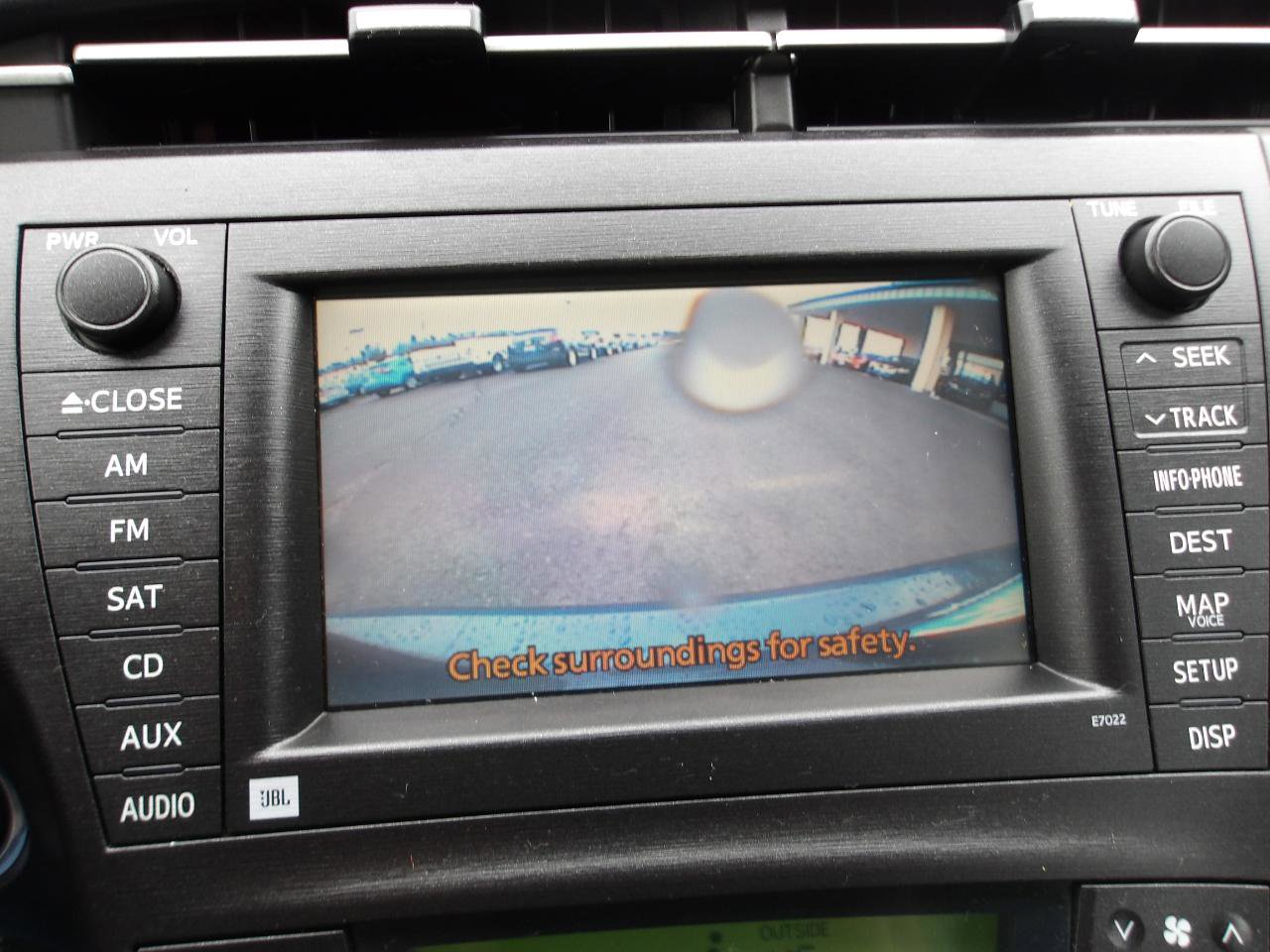 Used 2010 Toyota Prius Four FWD image 19