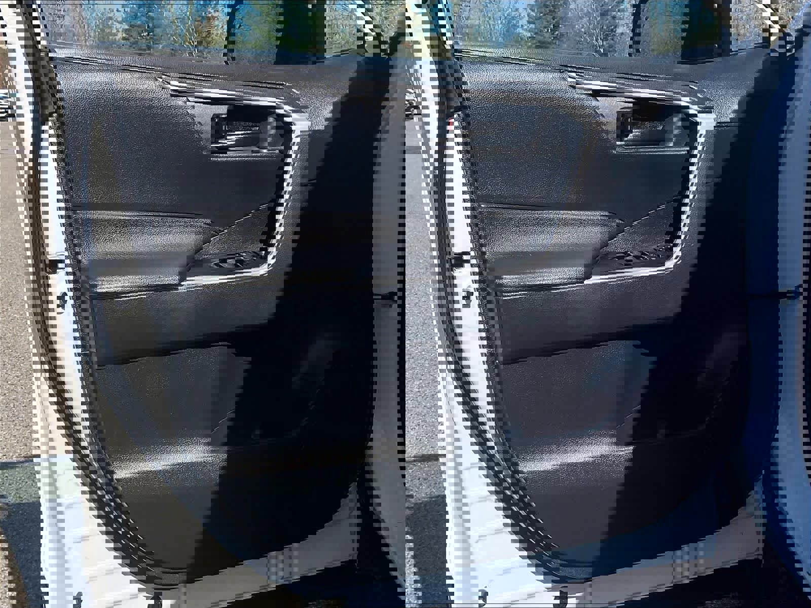 Used 2020 Toyota RAV4 LE w/ All Weather Liner Package image 9