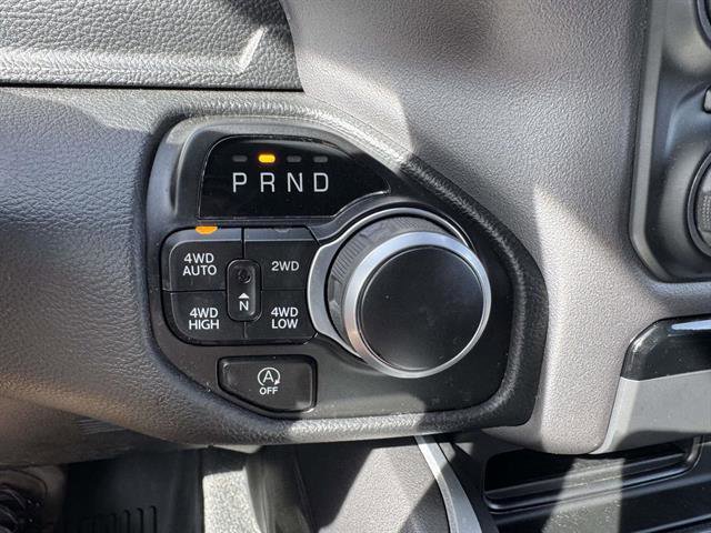 Used 2022 RAM 1500 Big Horn AWD/4WD image 21