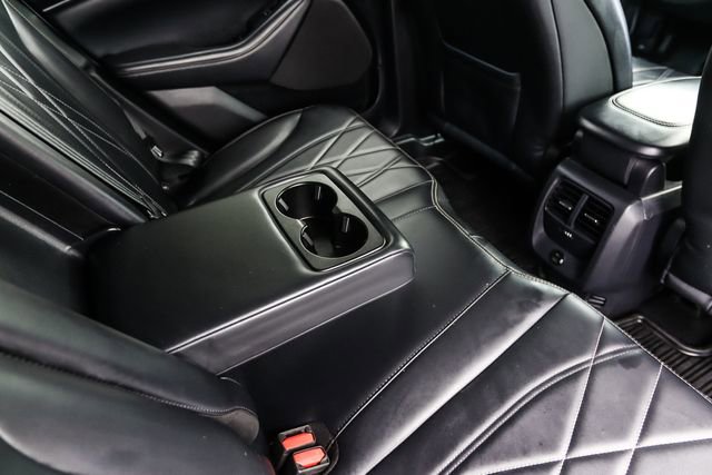 Used 2021 Ford Mustang Mach-E Select w/ Comfort/Technology Package AWD/4WD image 44