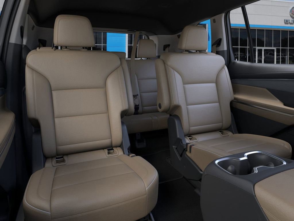 New 2026 Buick Enclave Preferred FWD image 41