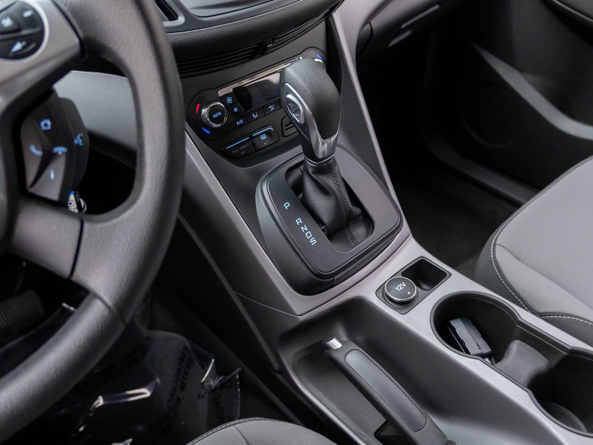 Used 2014 Ford Escape SE w/ Equipment Group 201A AWD/4WD image 12