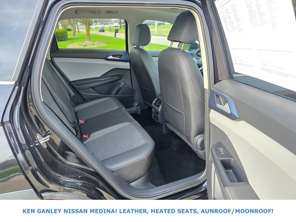 Used 2024 Volkswagen Taos SE image 49