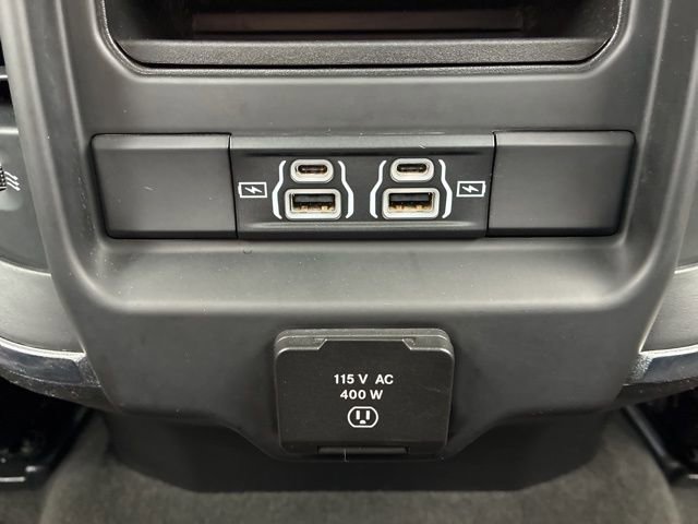 Used 2022 RAM 1500 Laramie image 25