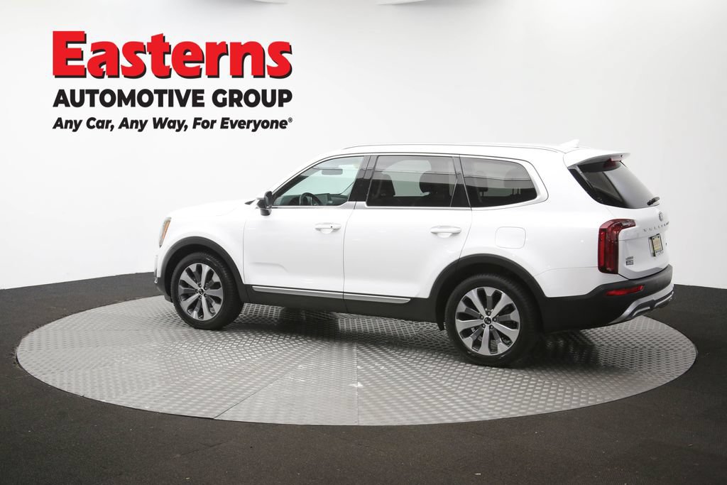 Used 2020 Kia Telluride S AWD/4WD image 67