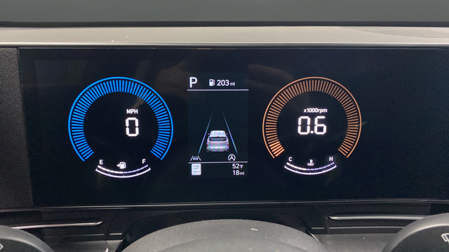 New 2026 Hyundai Kona SE AWD/4WD image 16