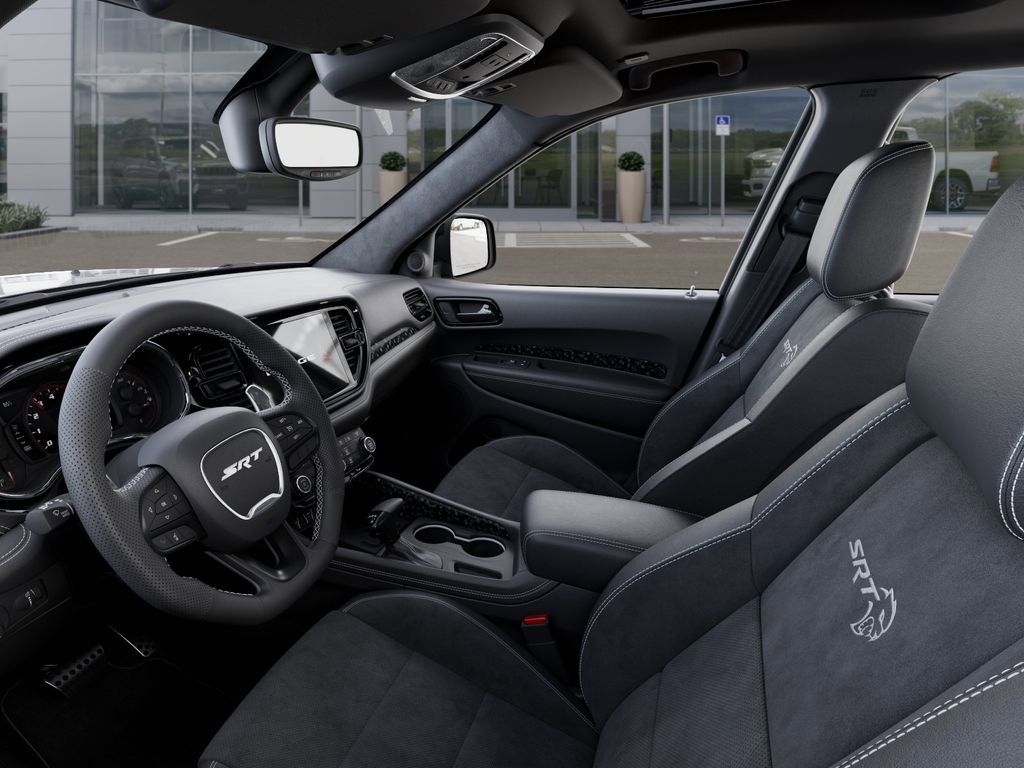 New 2026 Dodge Durango SRT Hellcat image 22
