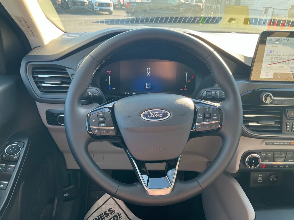 New 2026 Ford Escape Active w/ Cold Weather Package image 21