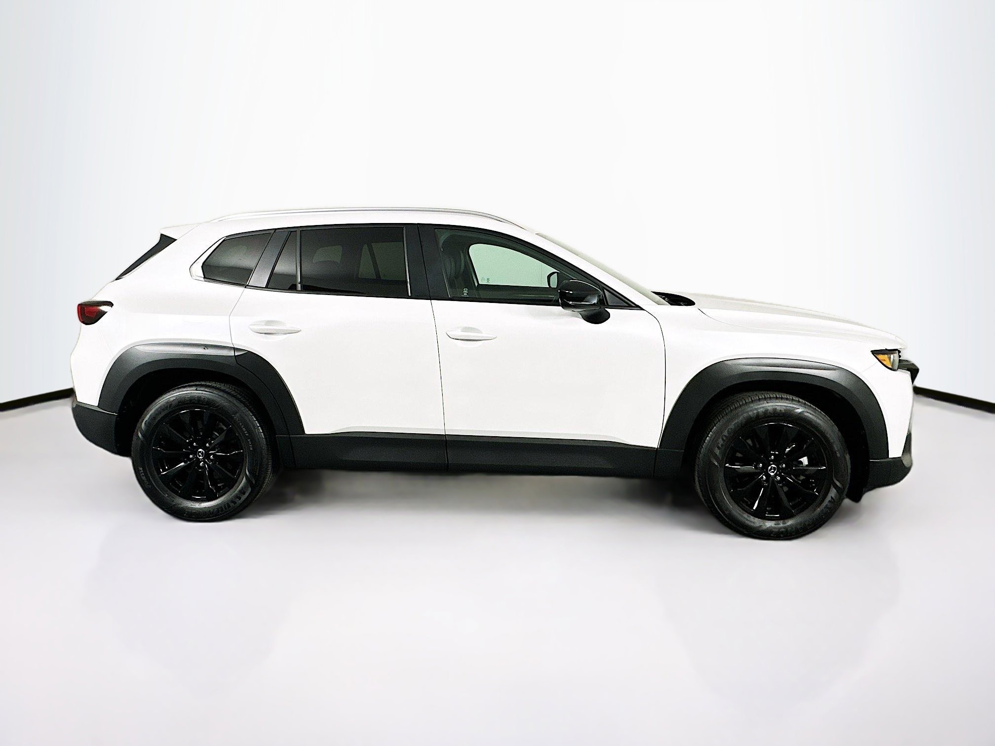Used 2025 MAZDA CX-50 AWD 2.5 S w/ Premium Package image 10