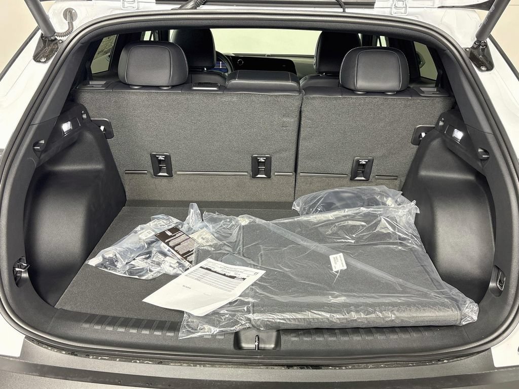 New 2026 Chevrolet Blazer EV LT FWD image 25