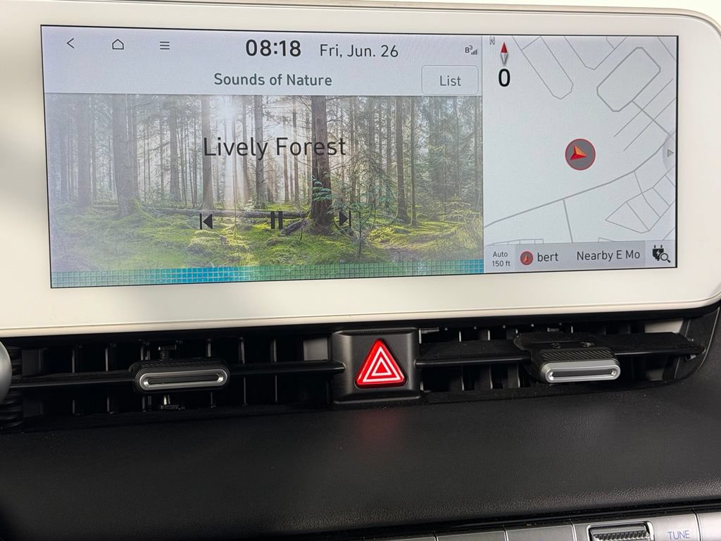Used 2024 Hyundai Ioniq 5 Limited RWD image 17
