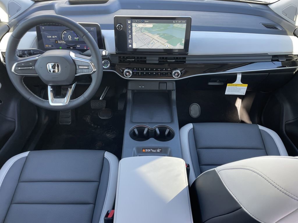 New 2026 Honda Prologue Elite image 14