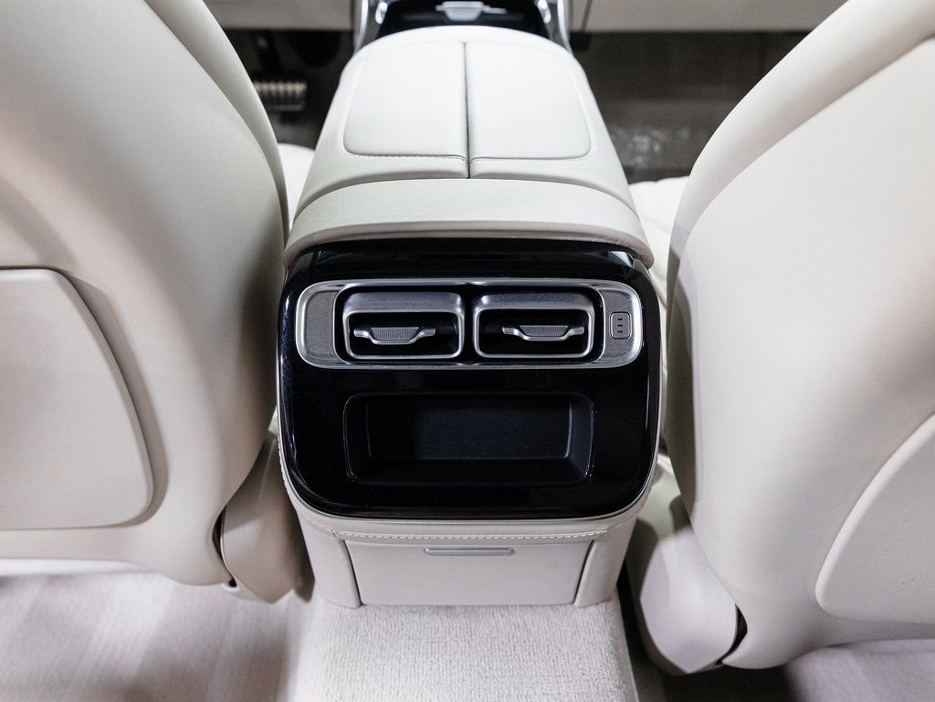 Used 2023 Mercedes-Benz S 580 4MATIC Sedan image 31