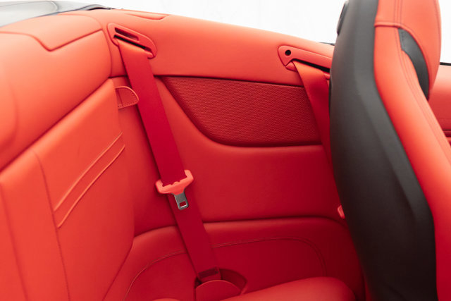 Used 2016 Ferrari California T RWD image 72