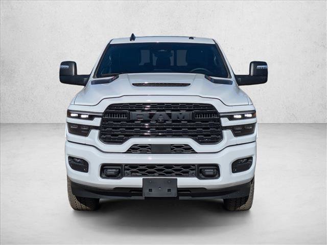New 2026 RAM 3500 Limited image 5