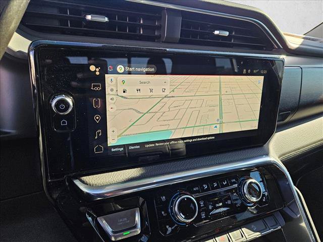 New 2026 GMC Sierra 2500 Denali w/ Max Trailering Package AWD/4WD image 12