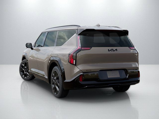 New 2026 Kia EV9 Land image 4