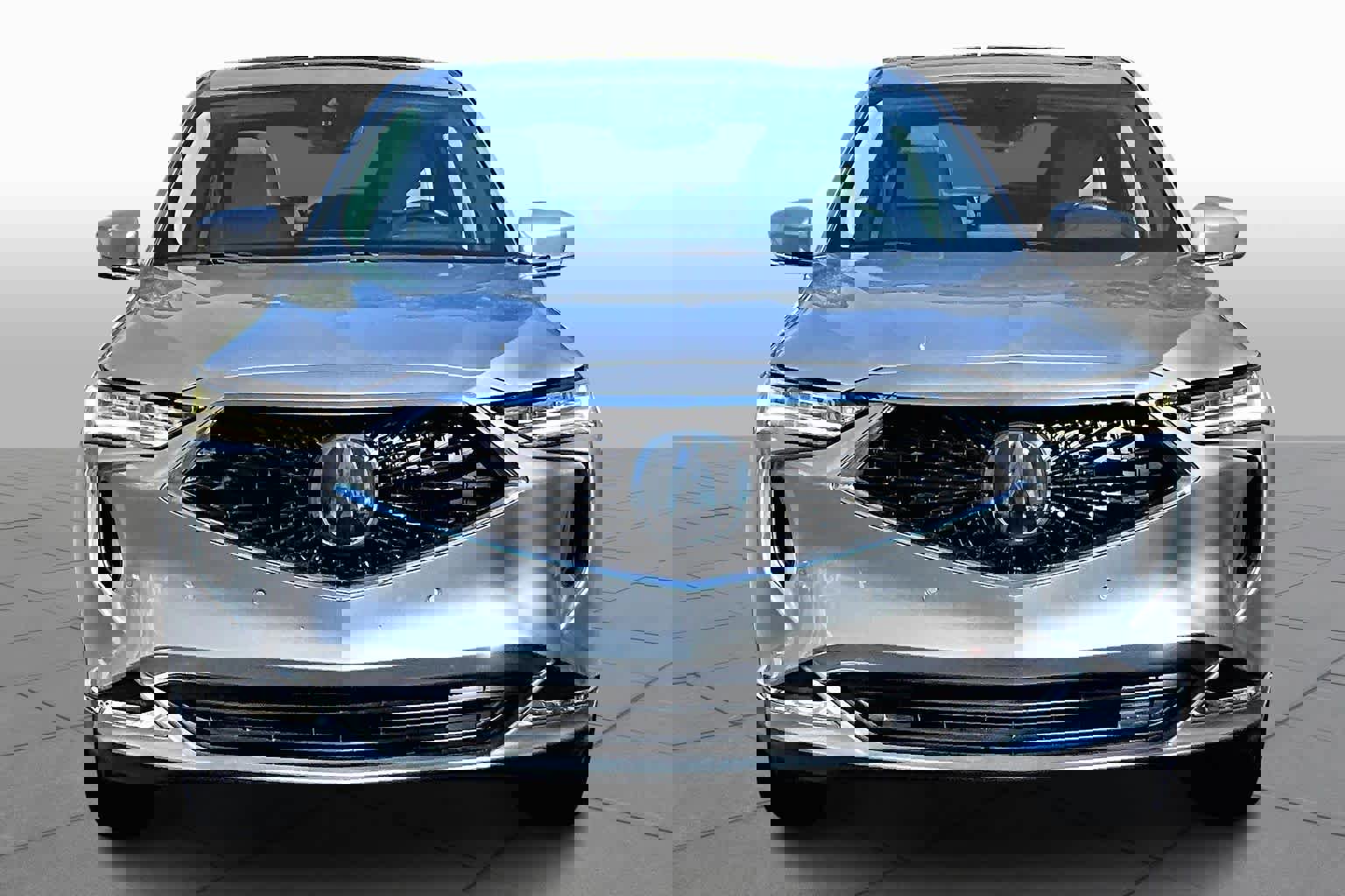 Used 2023 Acura MDX FWD w/ Technology Package image 3