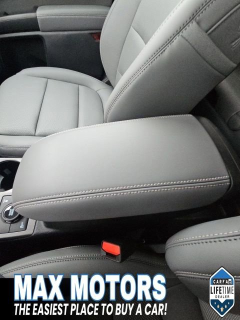 New 2025 Ford Bronco Sport Badlands w/ Badlands Tech Package image 39