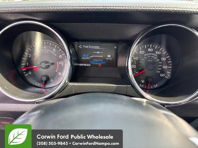 Used 2016 Ford Mustang GT RWD image 19