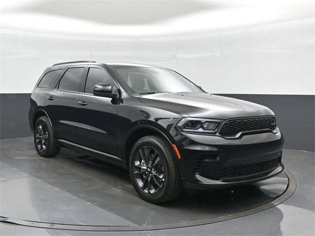 New 2026 Dodge Durango GT w/ Blacktop Package image 6