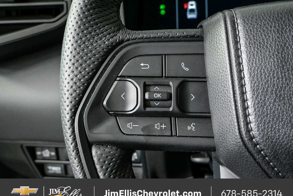 Used 2025 Toyota Tundra TRD Pro image 10