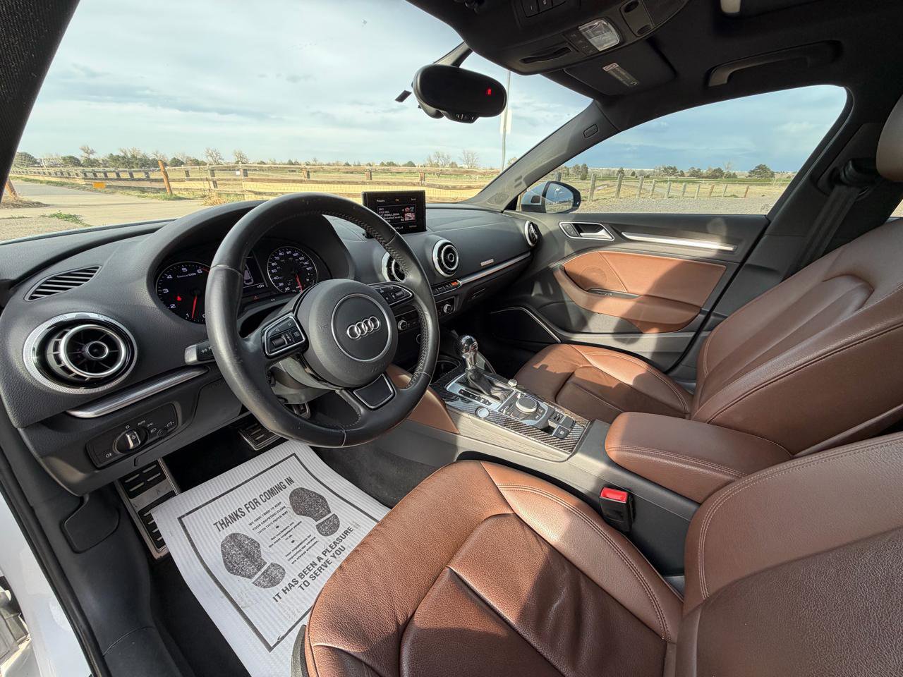 Used 2015 Audi A3 2.0T Premium Plus w/ Premium Plus Package image 11