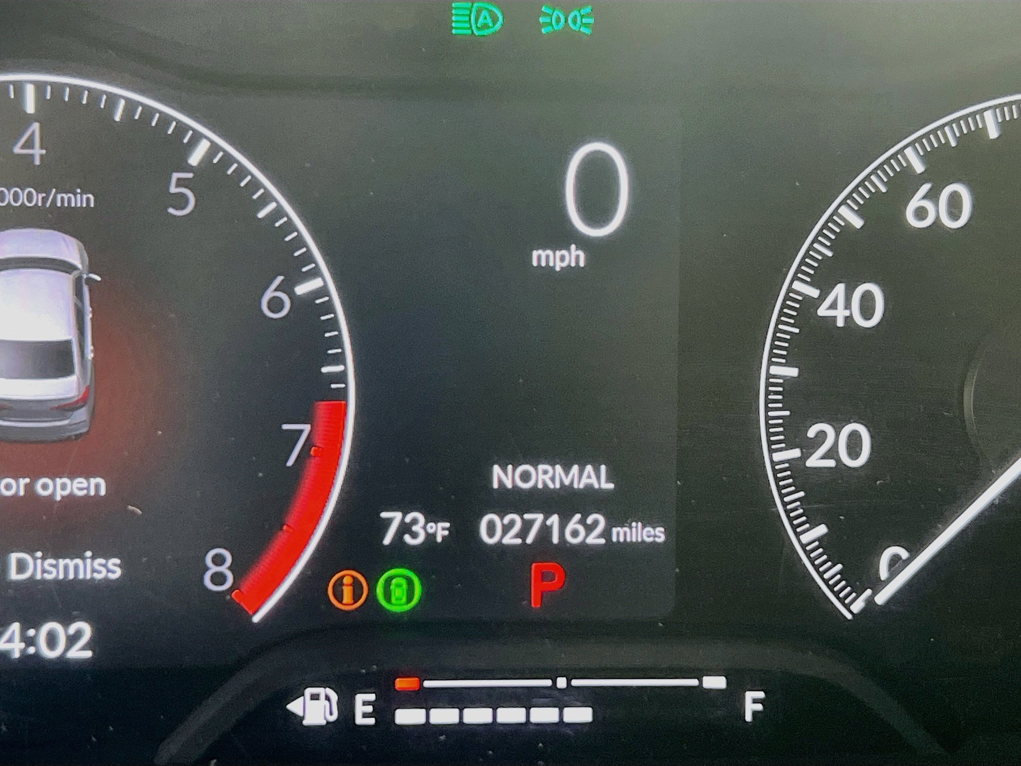 Used 2023 Honda Civic Sport image 12
