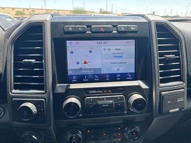 Used 2020 Ford F150 Raptor w/ Equipment Group 802A Luxury AWD/4WD image 13