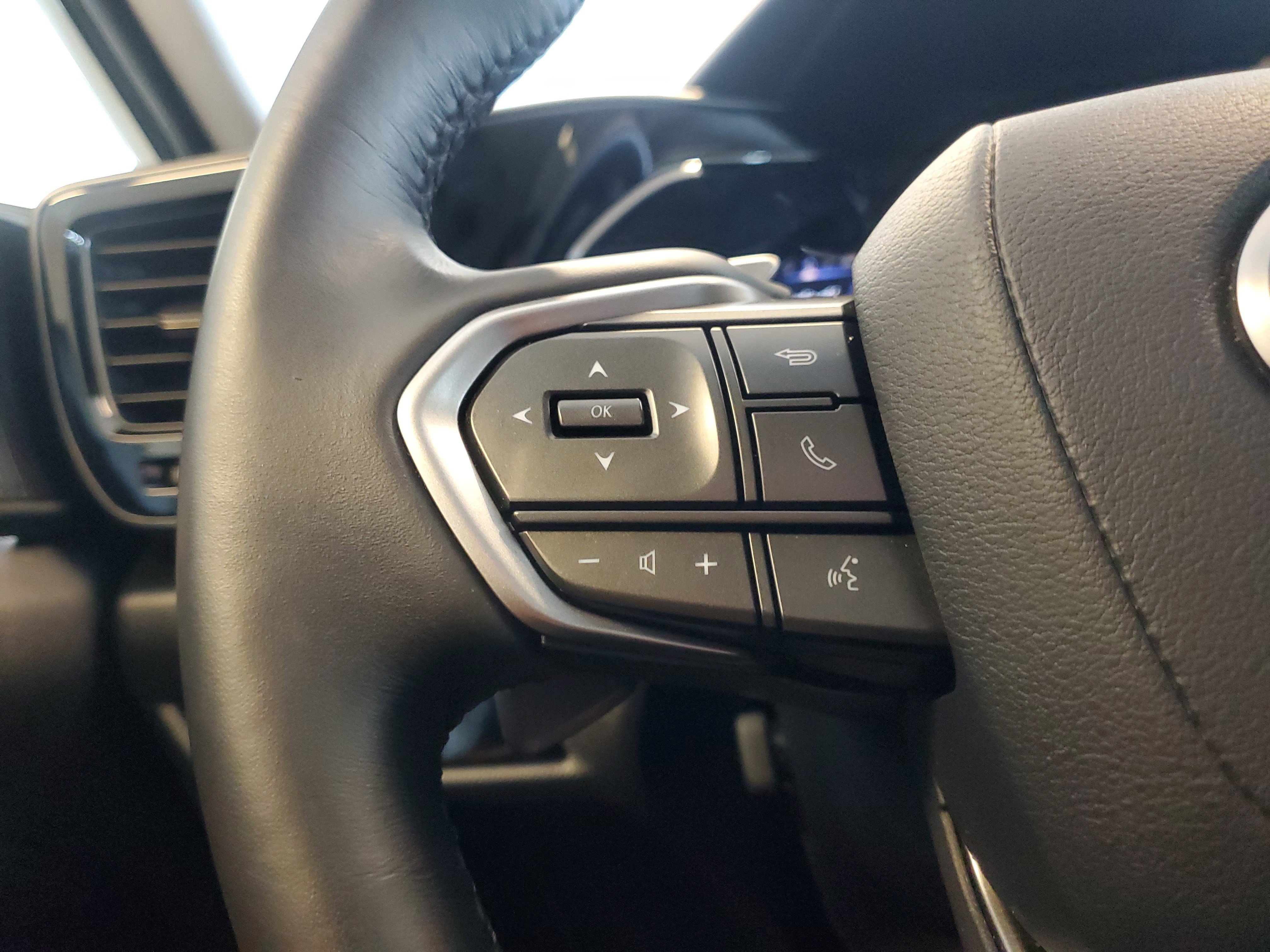Certified 2024 Lexus NX 250 FWD image 26