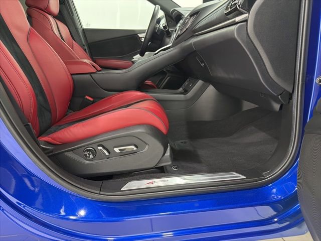 Certified 2024 Acura RDX A-Spec AWD/4WD image 20