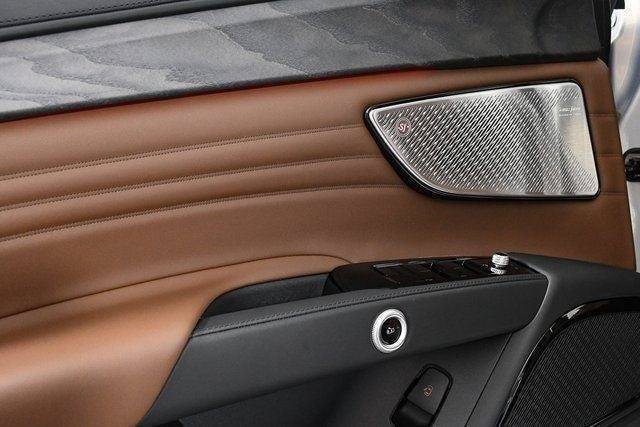 New 2025 Maserati Grecale GT AWD/4WD image 9