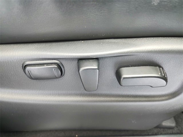 Used 2021 INFINITI QX80 Luxe image 46