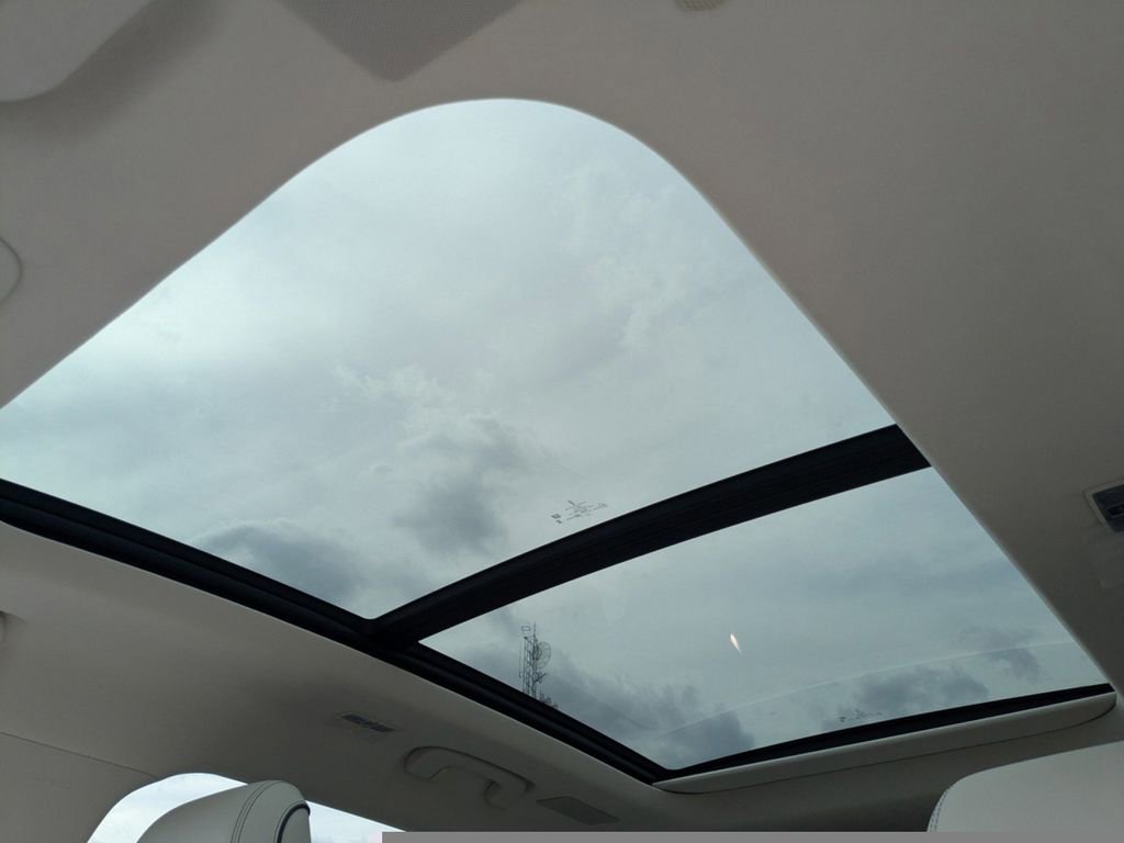 New 2026 Lincoln Nautilus Black Label w/ Jet Appearance Package image 22