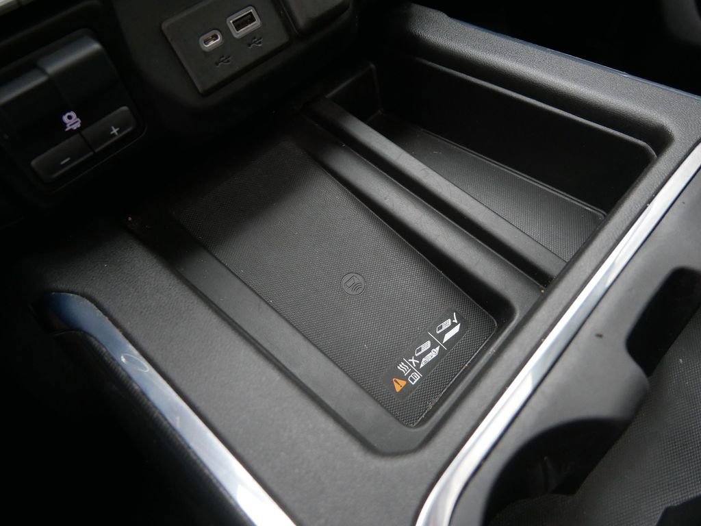 Used 2021 GMC Sierra 1500 AT4 w/ AT4 Premium Package image 30