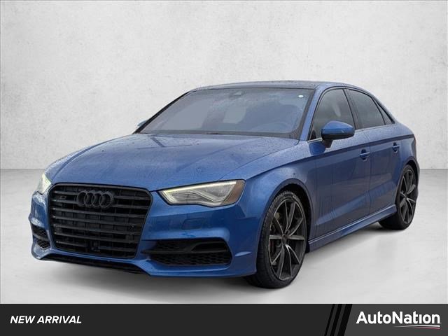 Used 2016 Audi S3 Prestige image 1