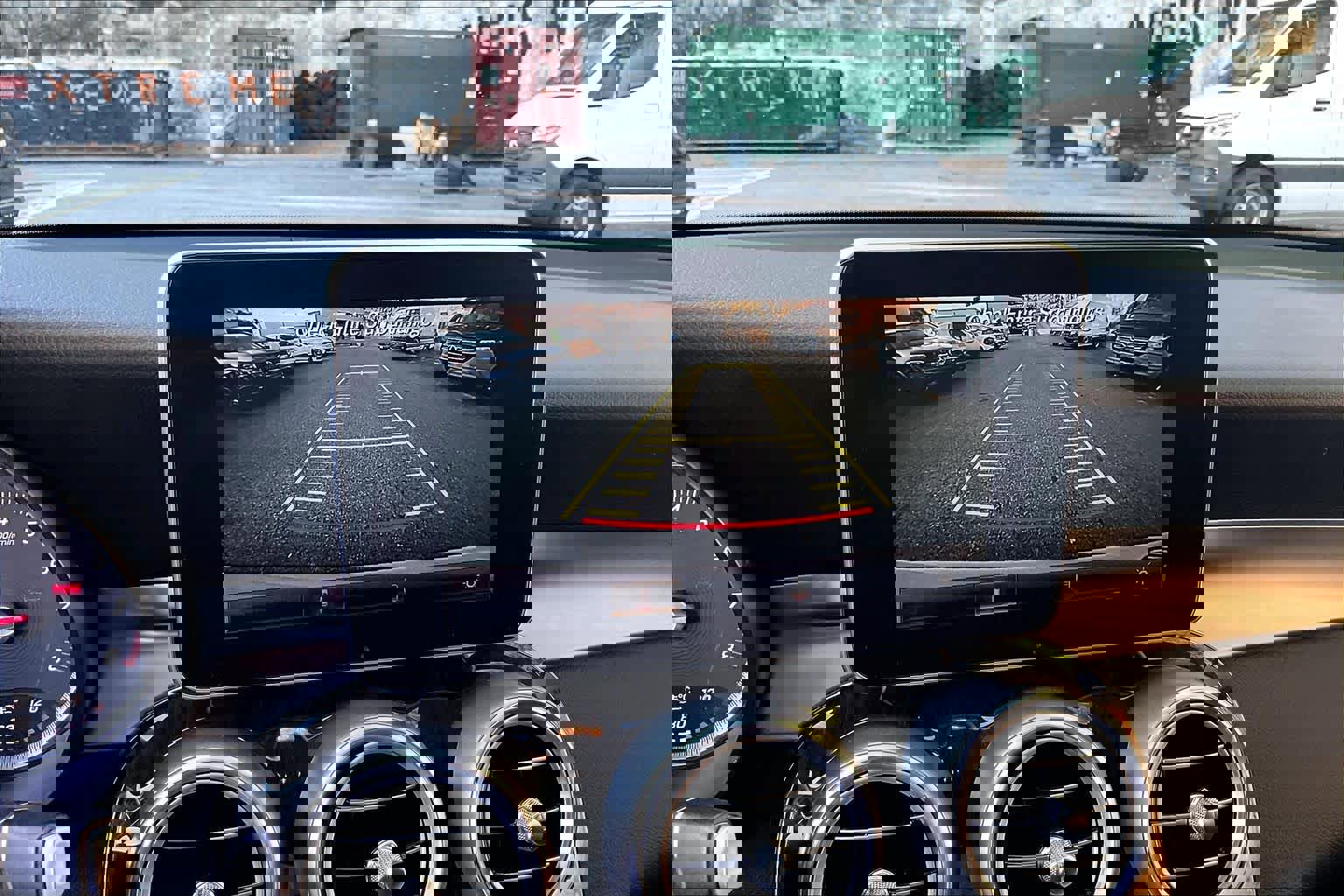 Used 2016 Mercedes-Benz GLC 300 image 26