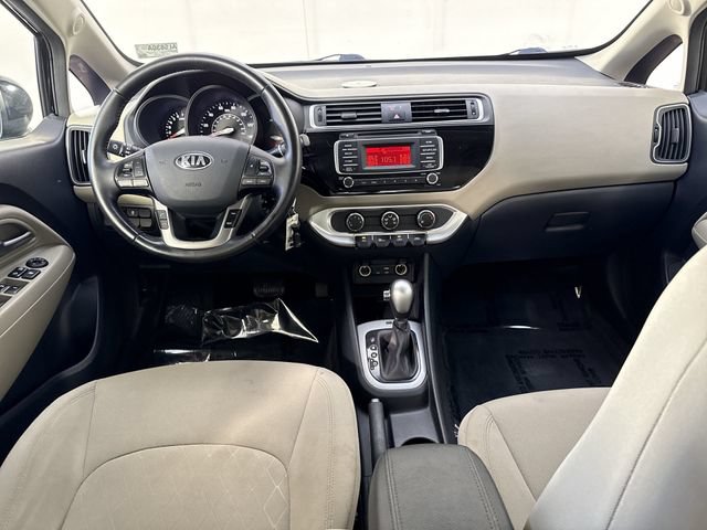 Used 2016 Kia Rio EX FWD image 20